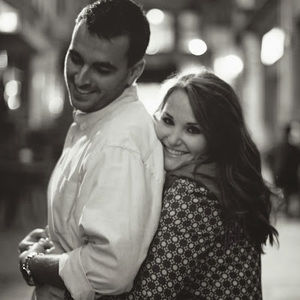 Meet your Posher, Katelyn